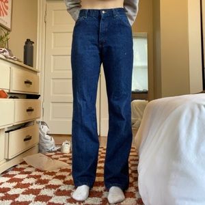 Vintage Lee jeans